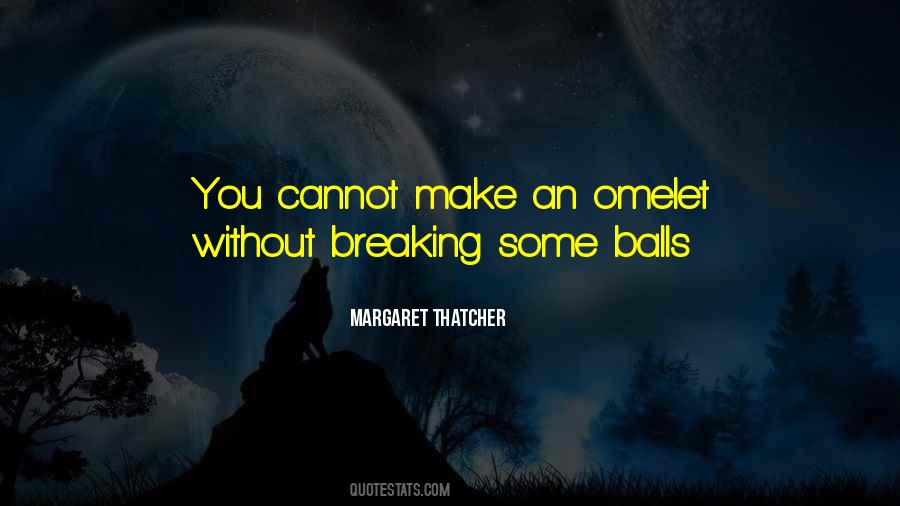 Margaret Thatcher Quotes #551847