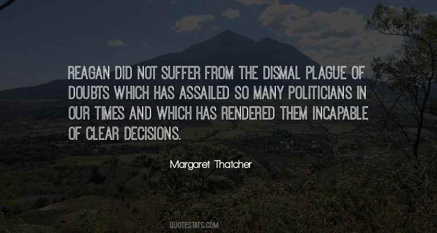 Margaret Thatcher Quotes #578402