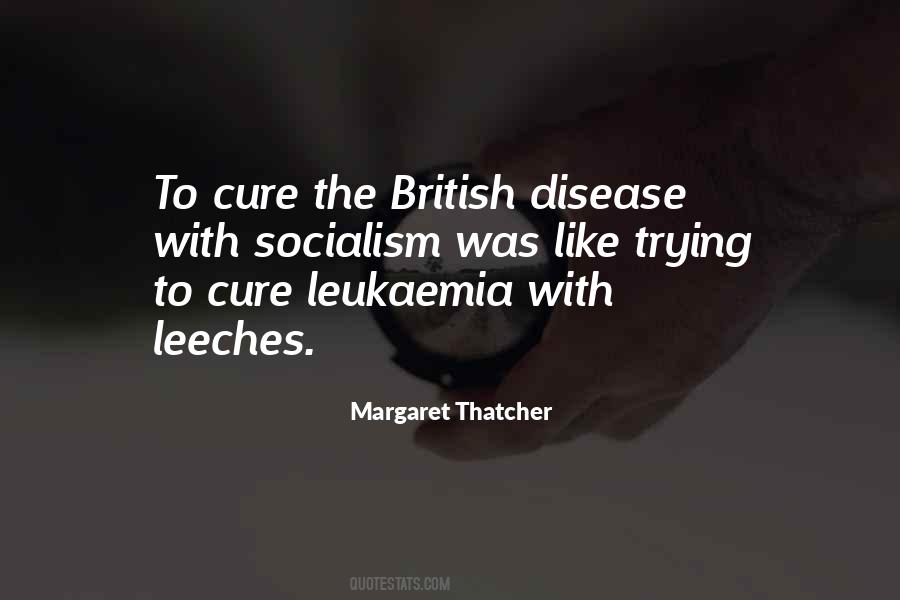 Margaret Thatcher Quotes #70716