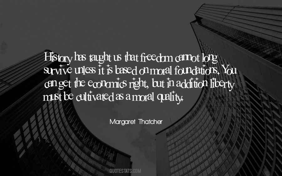 Margaret Thatcher Quotes #965918