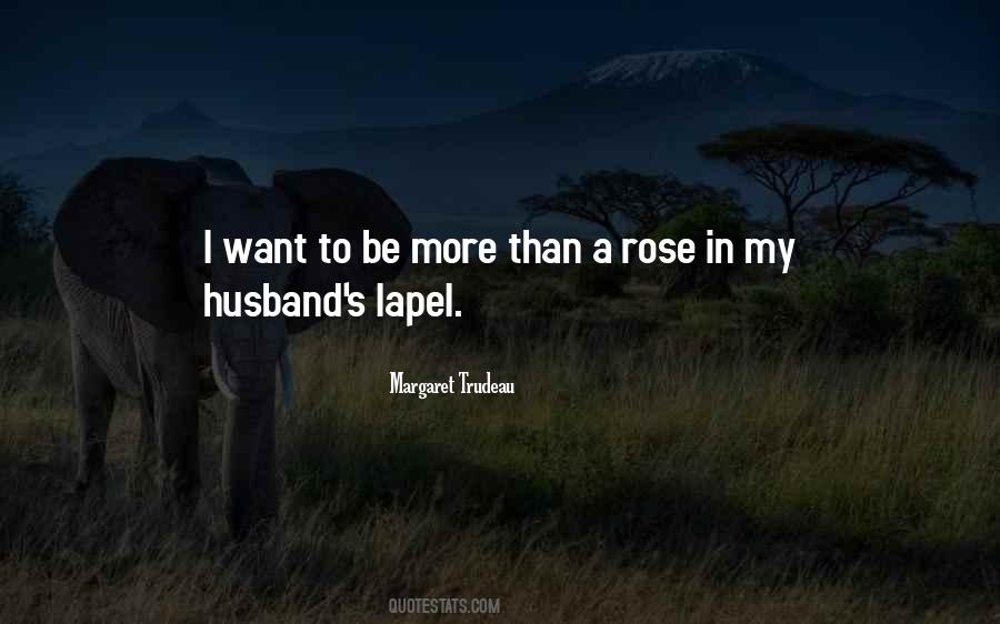 Margaret Trudeau Quotes #1308109 Margaret Trudeau Quotes #1308109