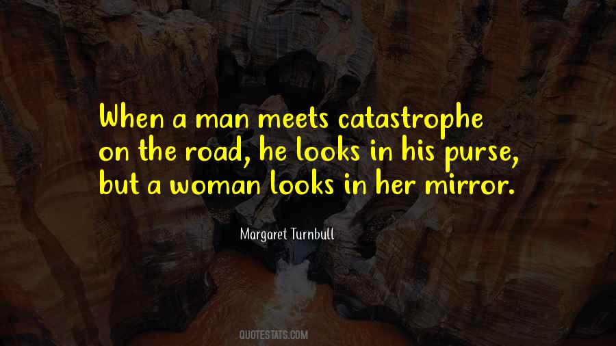 Margaret Turnbull Quotes #261529