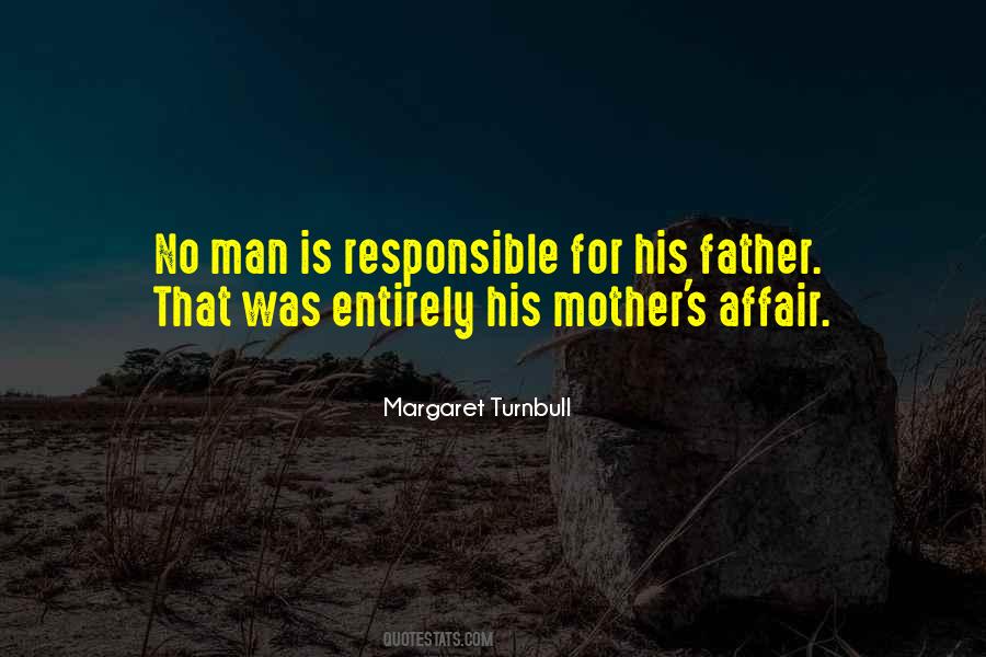 Margaret Turnbull Quotes #737307