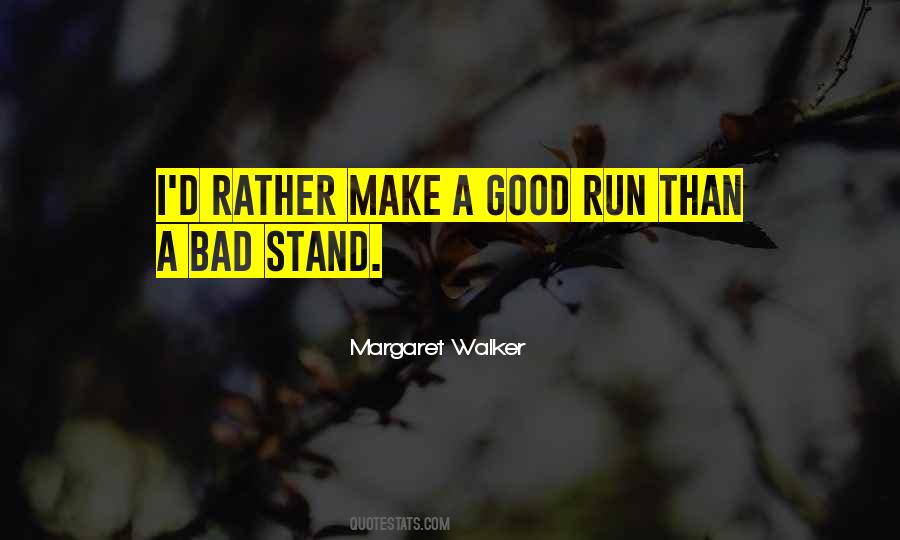 Margaret Walker Quotes #1351212