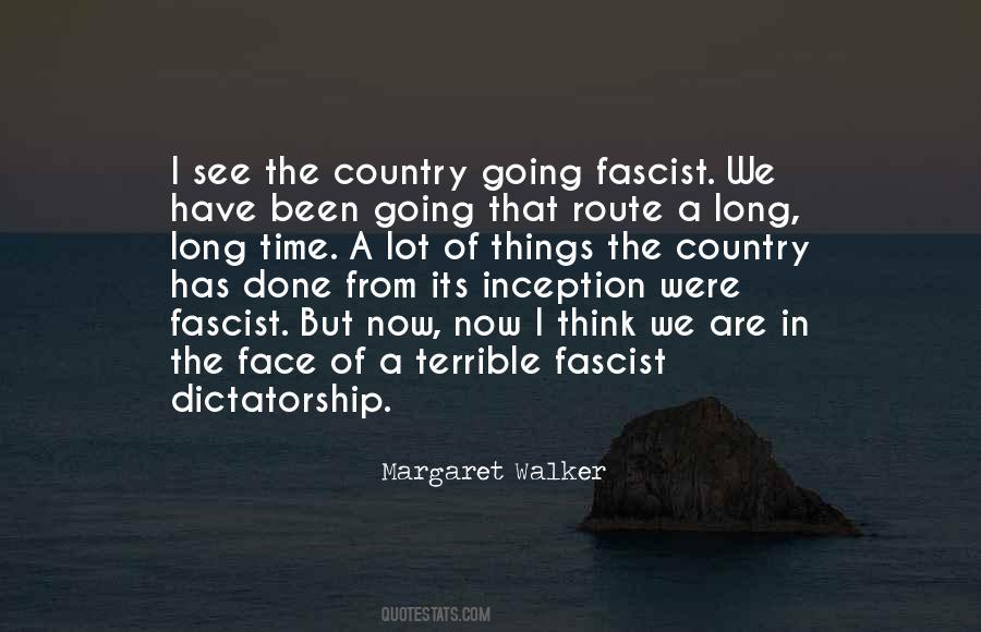 Margaret Walker Quotes #1642177