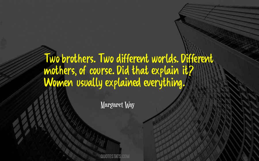 Margaret Way Quotes #1155547