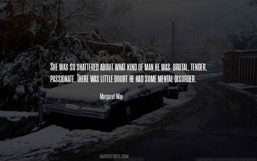 Margaret Way Quotes #1169154