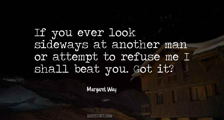 Margaret Way Quotes #1291906