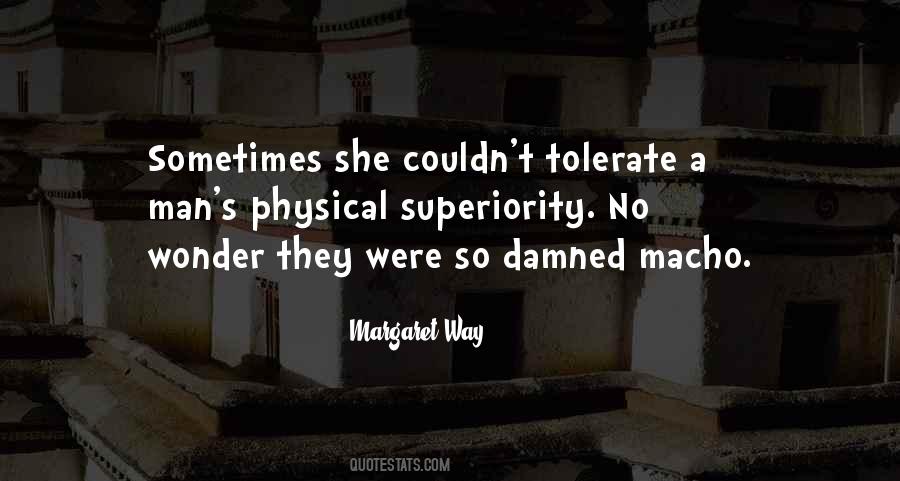 Margaret Way Quotes #1576132