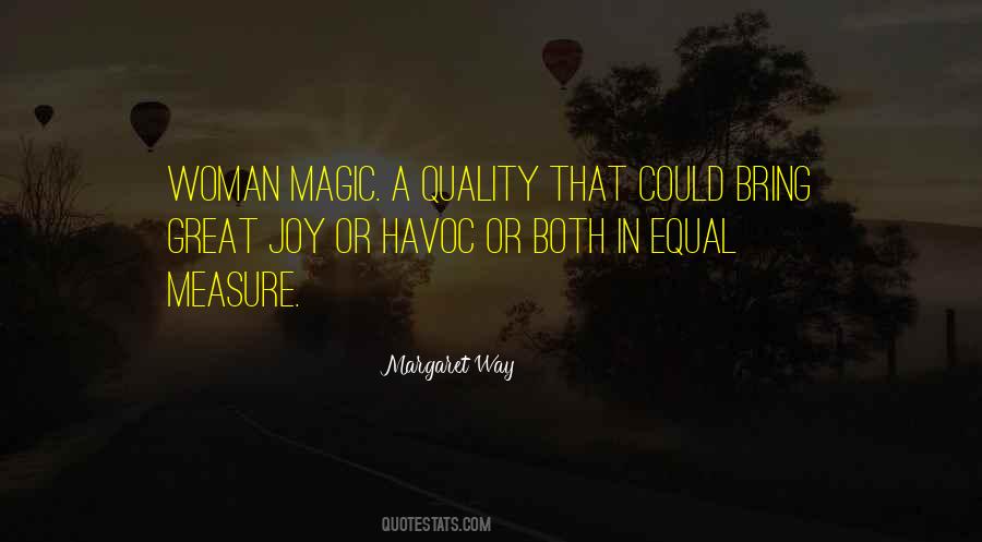 Margaret Way Quotes #1675417