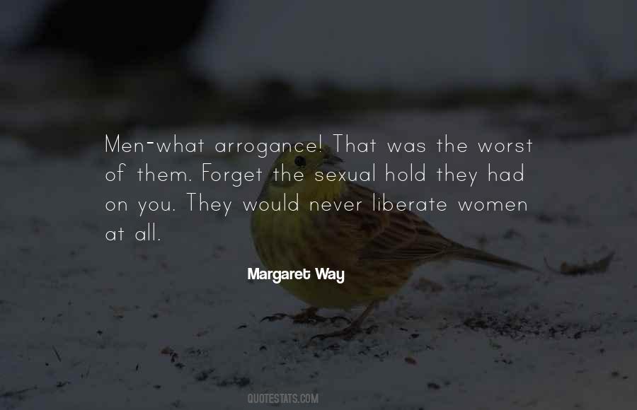 Margaret Way Quotes #1719354