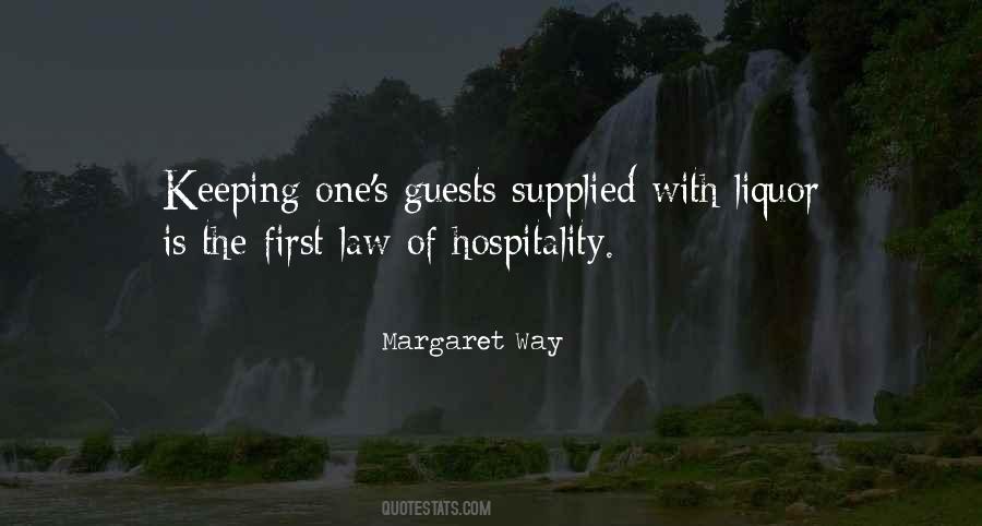 Margaret Way Quotes #1781050