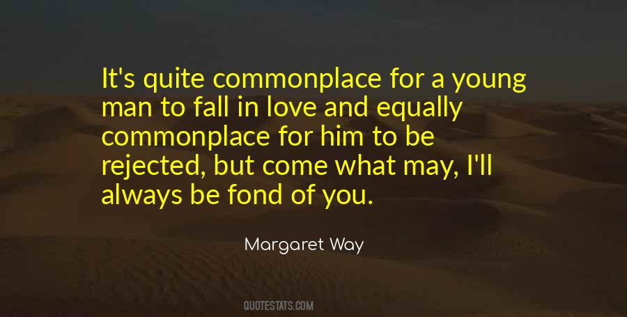 Margaret Way Quotes #1864871