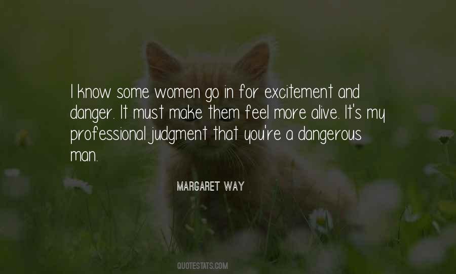 Margaret Way Quotes #675204