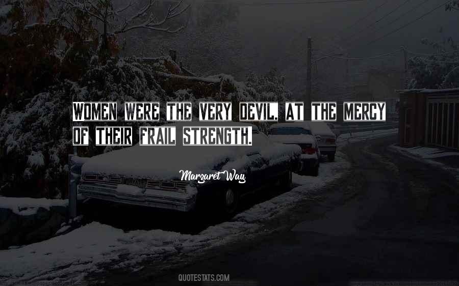 Margaret Way Quotes #771434