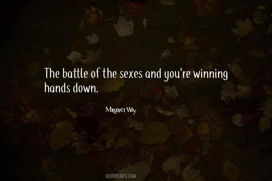 Margaret Way Quotes #833978