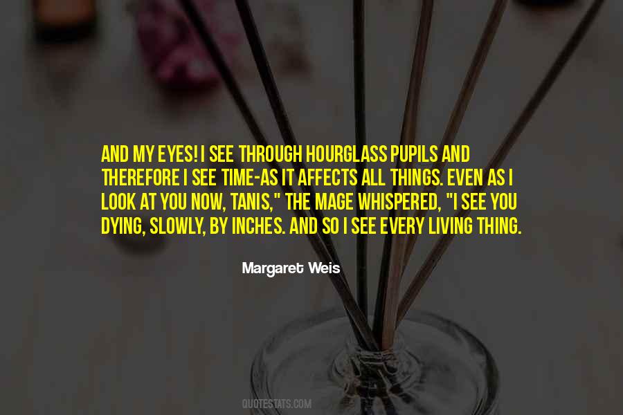 Margaret Weis Quotes #1288243