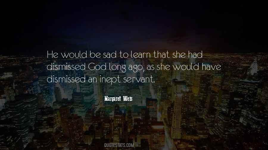 Margaret Weis Quotes #130582
