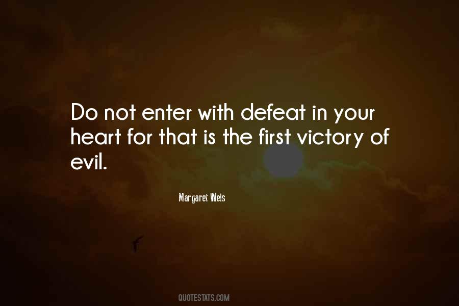 Margaret Weis Quotes #1390860