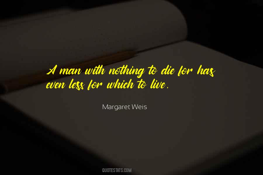 Margaret Weis Quotes #1429311