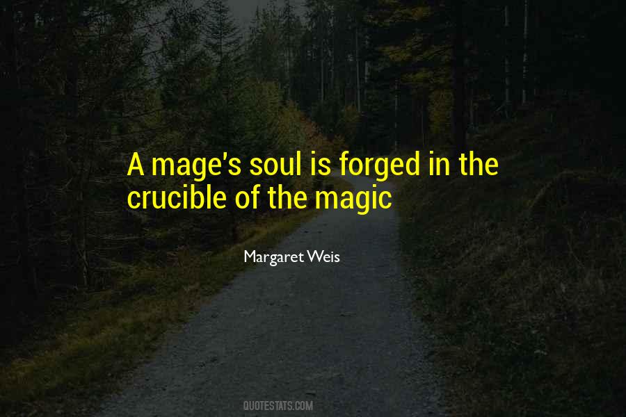 Margaret Weis Quotes #1483427