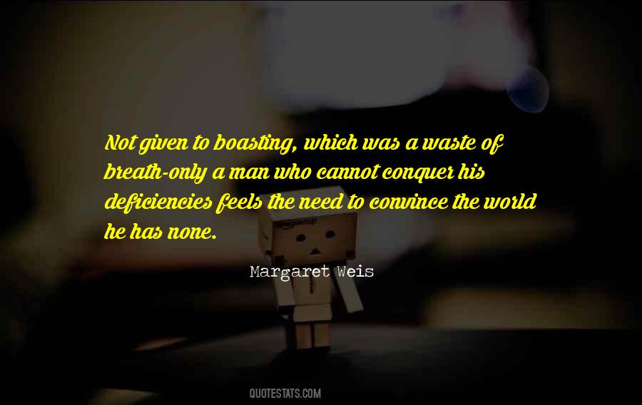 Margaret Weis Quotes #1558775