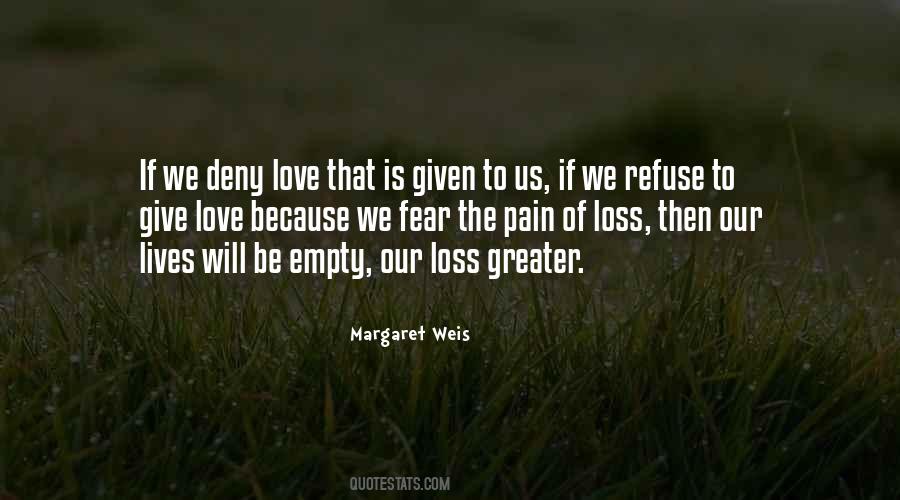 Margaret Weis Quotes #161998
