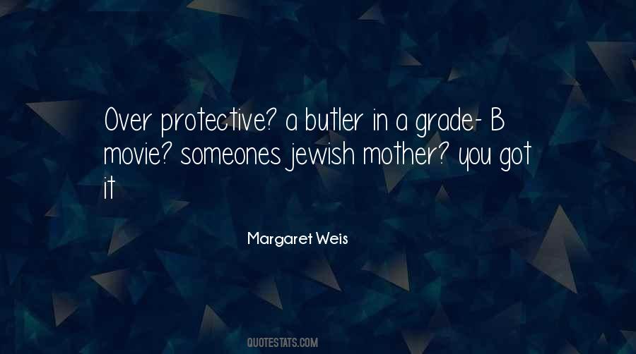Margaret Weis Quotes #1775208