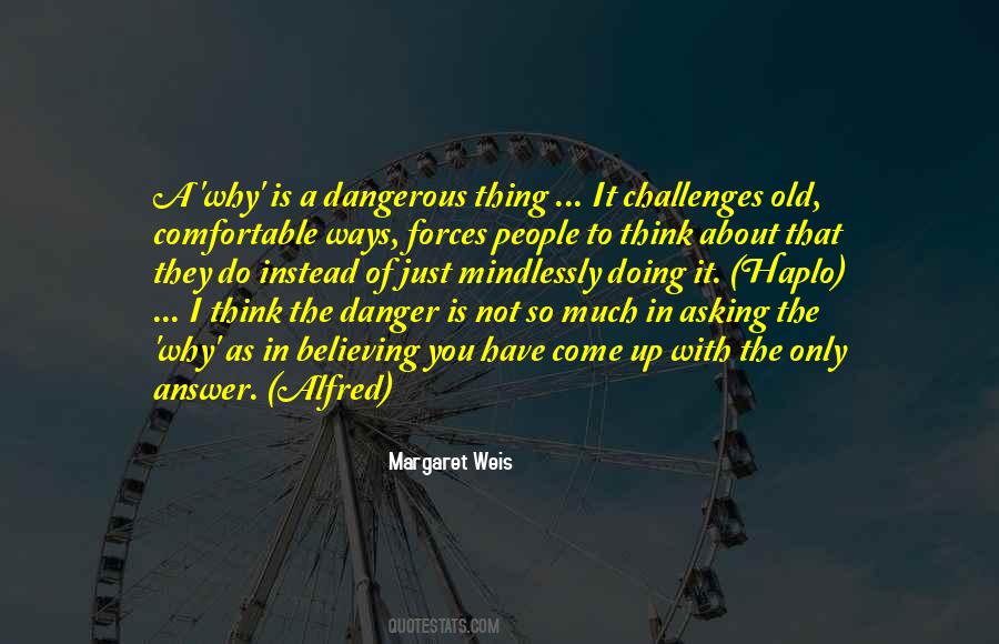 Margaret Weis Quotes #1869865