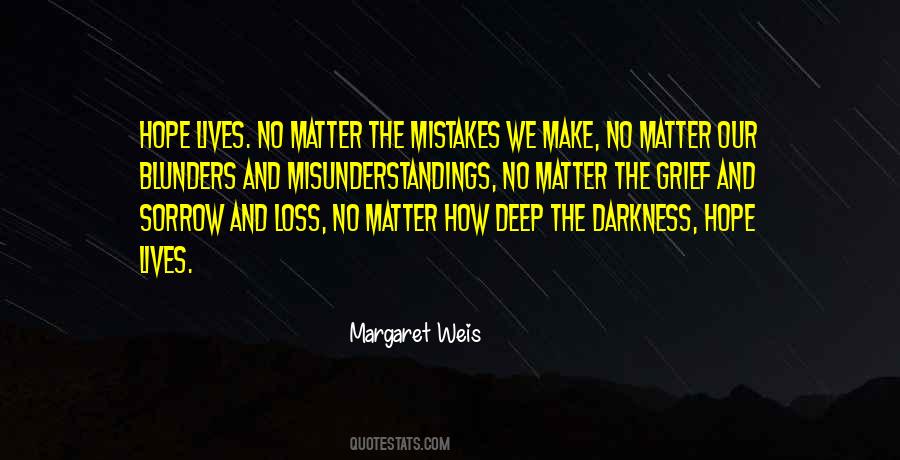Margaret Weis Quotes #438447
