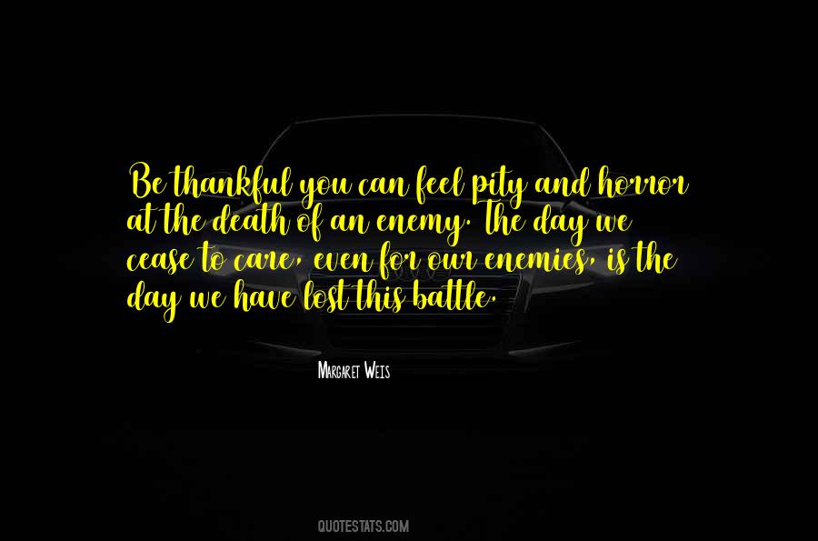 Margaret Weis Quotes #491525