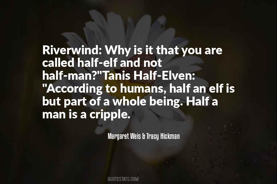 Margaret Weis & Tracy Hickman Quotes #1115251 Margaret Weis & Tracy Hickman Quotes #1115251