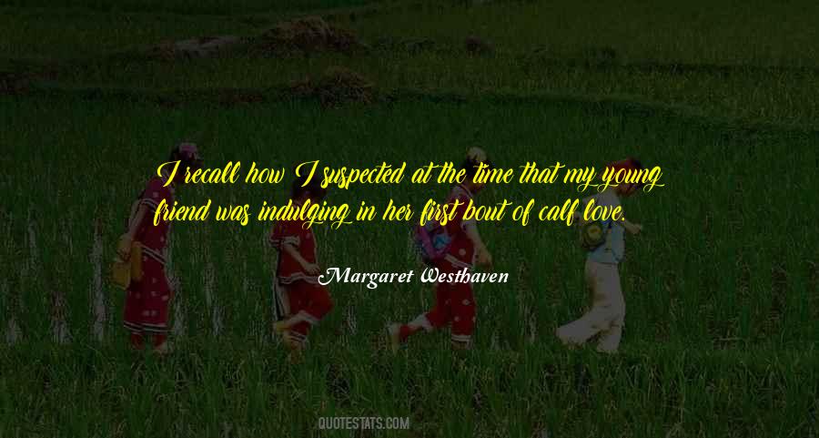 Margaret Westhaven Quotes #977746 Margaret Westhaven Quotes #977746