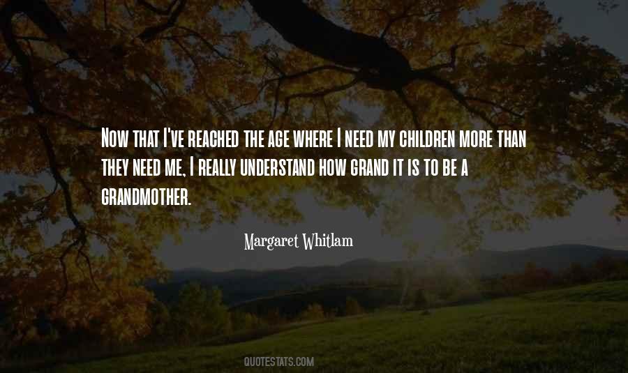 Margaret Whitlam Quotes #105720 Margaret Whitlam Quotes #105720