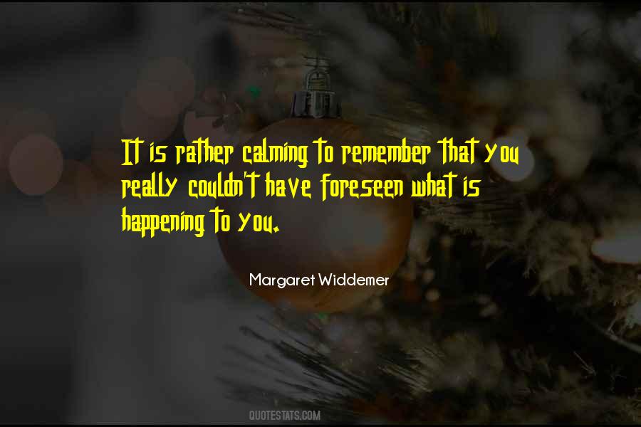 Margaret Widdemer Quotes #602180