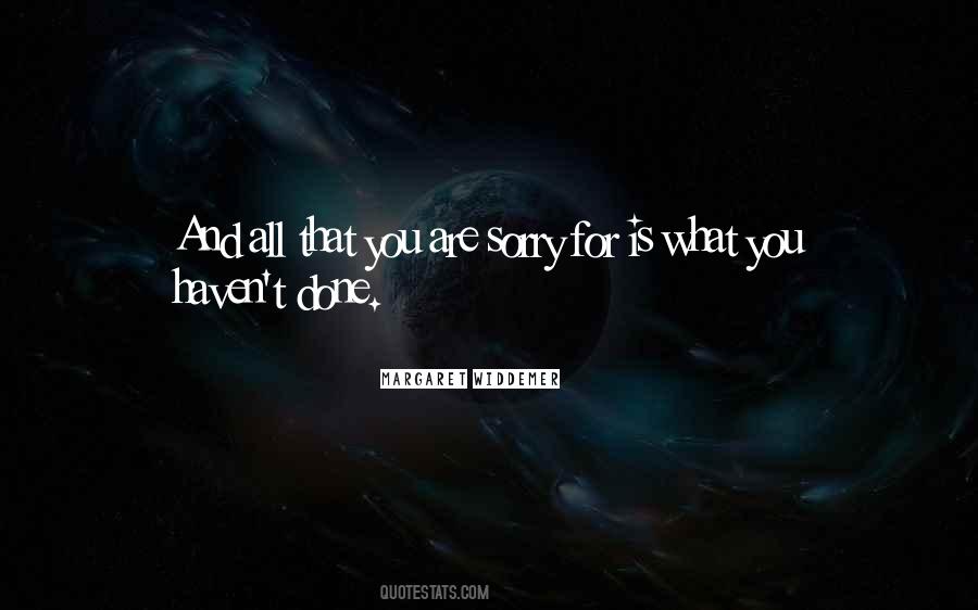 Margaret Widdemer Quotes #904753