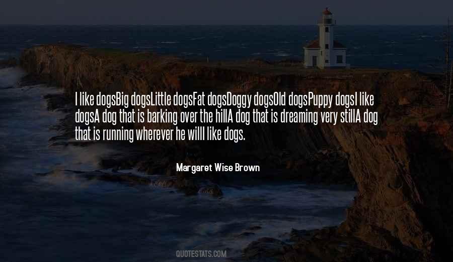 Margaret Wise Brown Quotes #893172