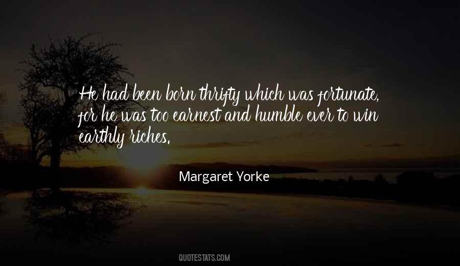 Margaret Yorke Quotes #367834