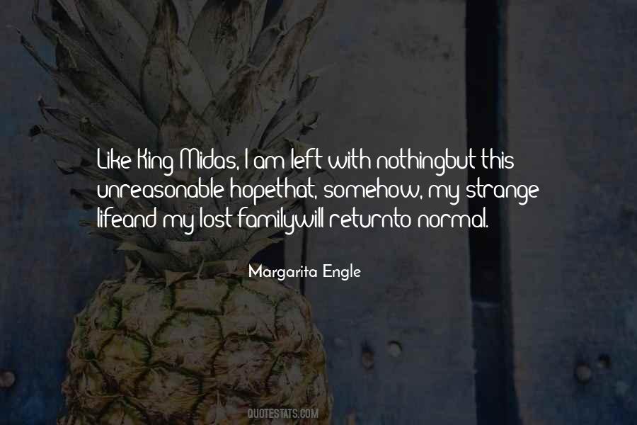 Margarita Engle Quotes #1044737
