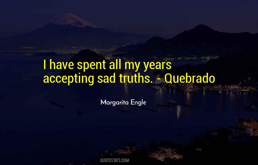 Margarita Engle Quotes #1062408