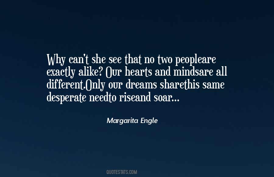 Margarita Engle Quotes #1115367