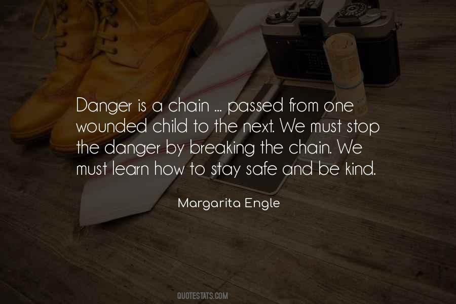 Margarita Engle Quotes #1146931