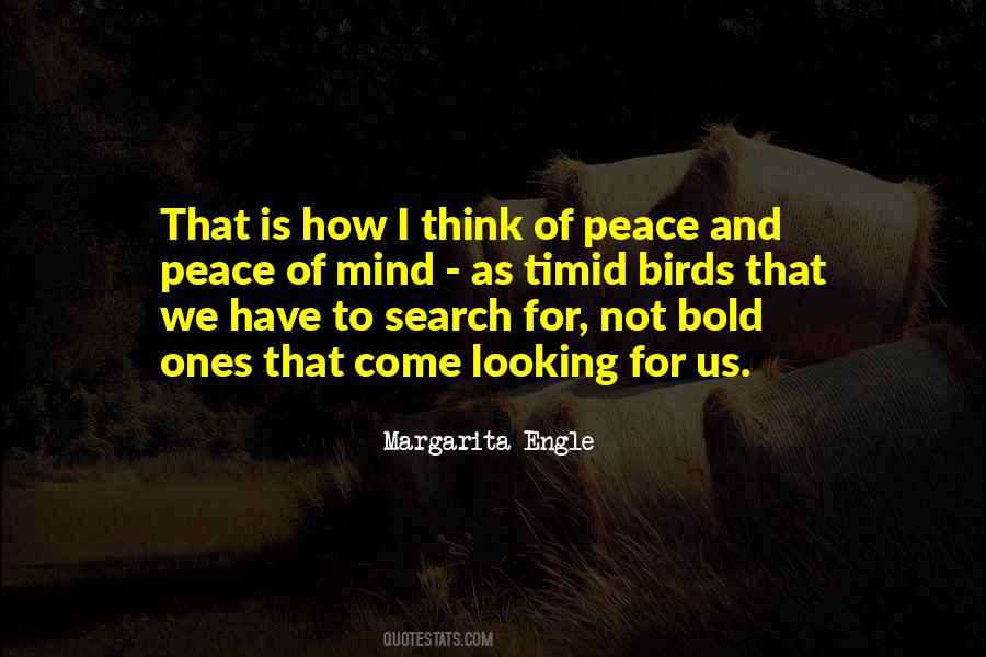 Margarita Engle Quotes #1829398