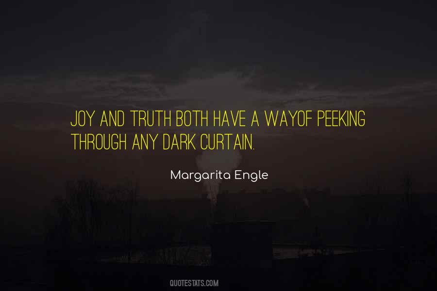 Margarita Engle Quotes #612972