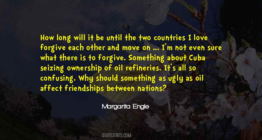 Margarita Engle Quotes #759366