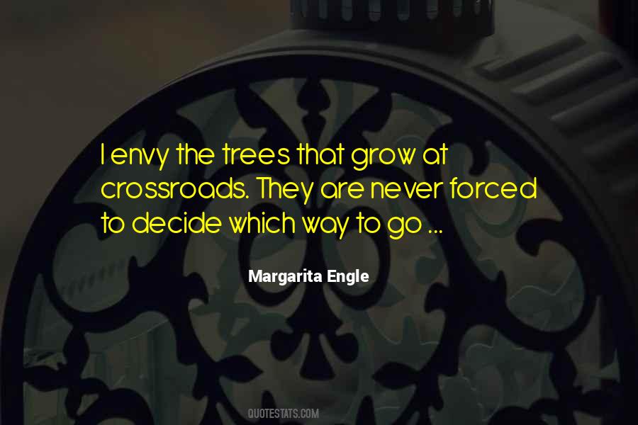 Margarita Engle Quotes #810468