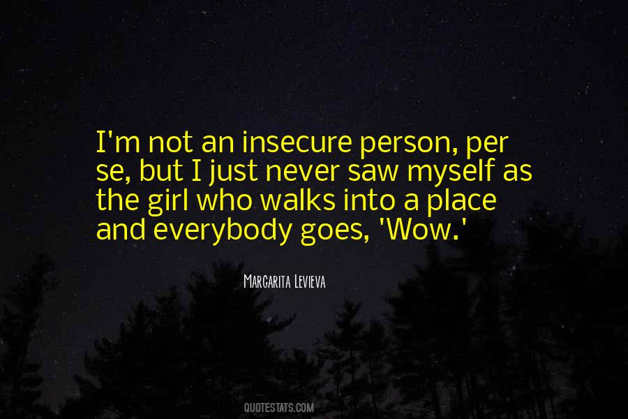 Margarita Levieva Quotes #1562161