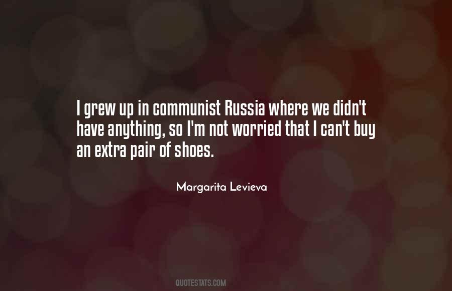 Margarita Levieva Quotes #429234