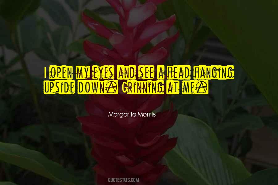 Margarita Morris Quotes #787992
