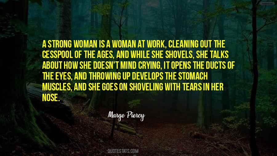 Marge Piercy Quotes #1009689